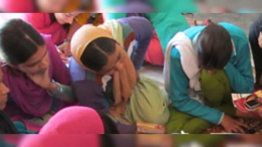 Over 1.94 cr  minority community girl students benefit from govt's flagship PMJVK programme