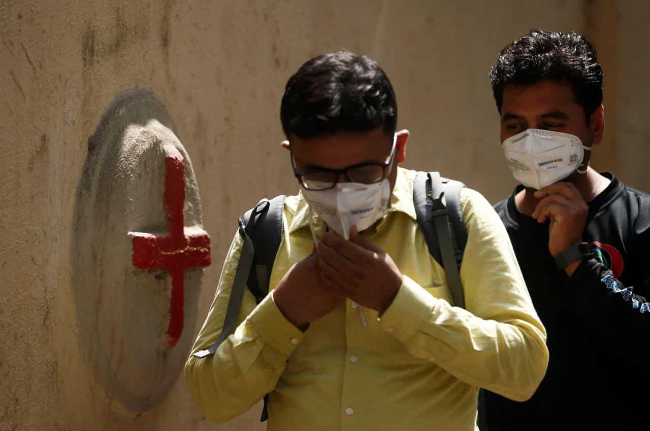 Mindtree techie in Bengaluru tests positive for Covid-19
