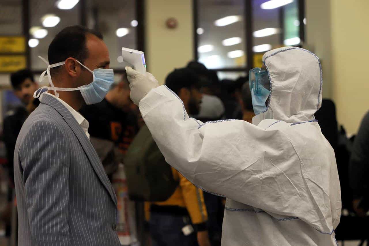 Coronavirus symptoms: Signs of infection may start showing in 5 days! Know them all here