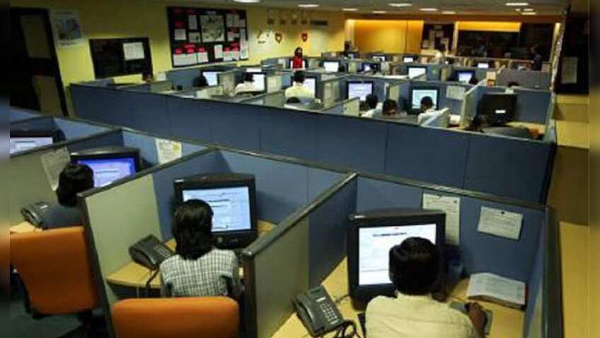Coronavirus: Revenue of Indian IT services cos could be hit, says Kotak report