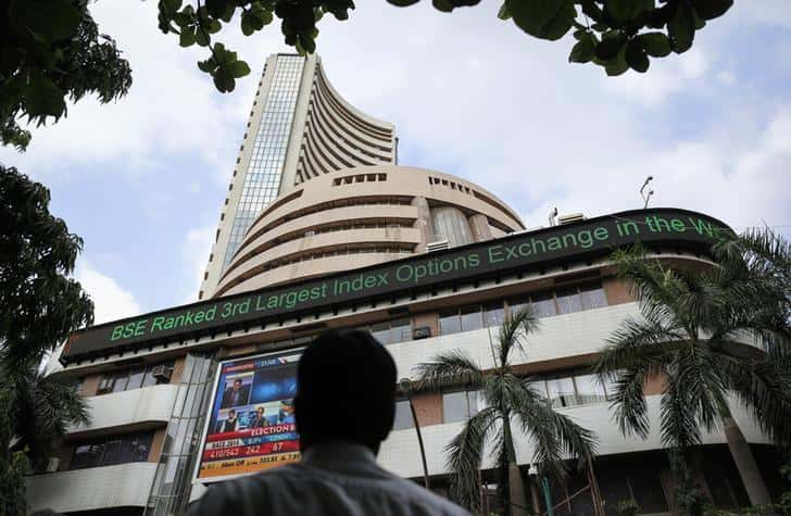 Bombay Stock Exchange