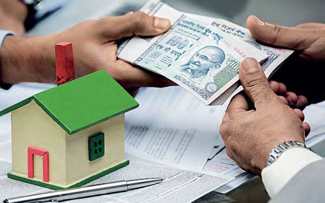 Why you should go for a home loan