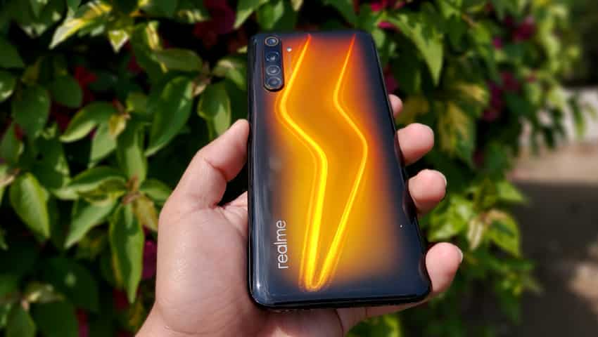 Realme 6 Pro review: You just can't take your eyes off this one, but should  you buy? | Zee Business