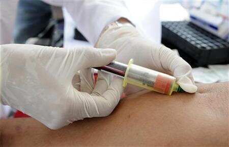 Who is at more risk from Coronavirus? People with this blood type, says study