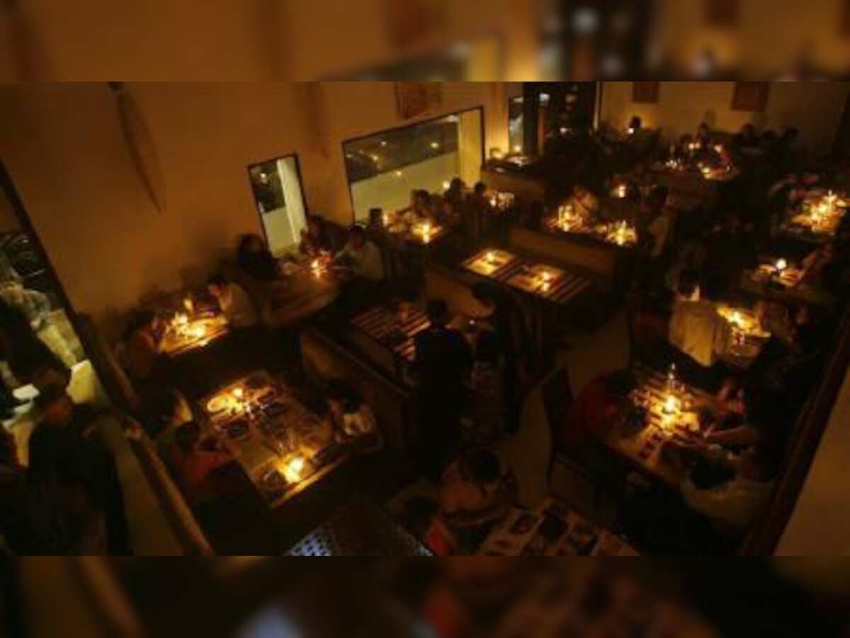 Coronavirus in Delhi: No dinning, only home delivery,