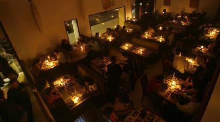 Coronavirus in Delhi: No dinning, only home delivery,
