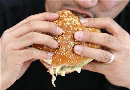 Avoid junk food to reap heart benefits of plant-based diet: Study