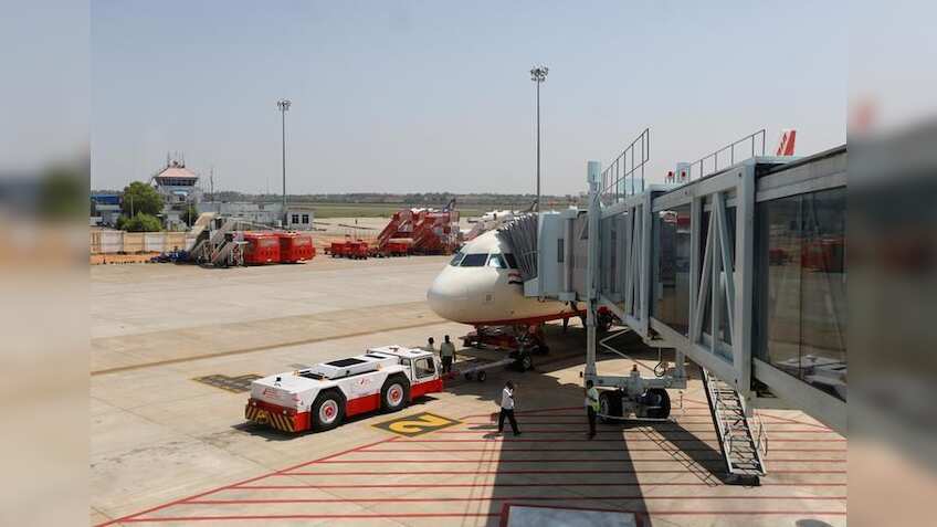 Coronavirus grounds aviation sector, employees stare at job losses