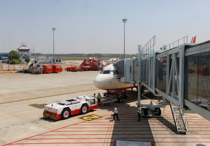 Coronavirus grounds aviation sector, employees stare at job losses