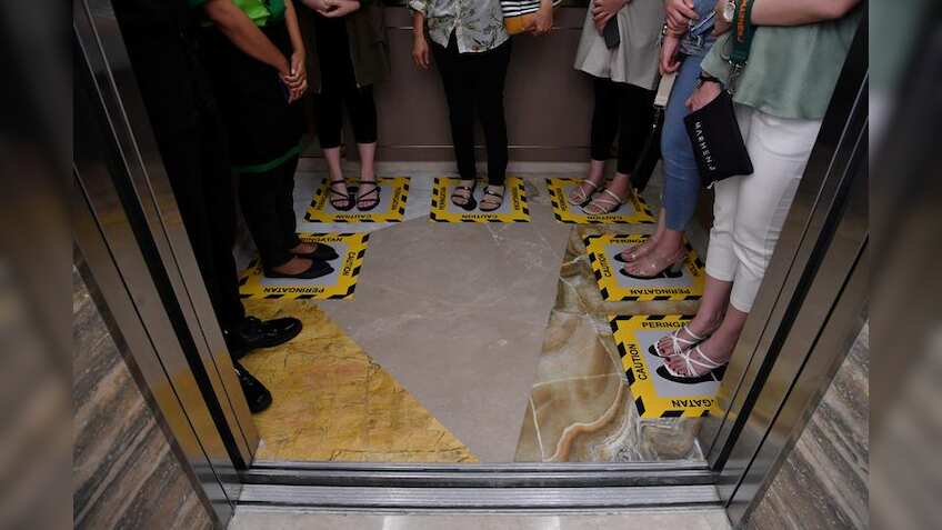 Coronavirus: Use free time to hone skills like Newton did during London plague, IIT tells students