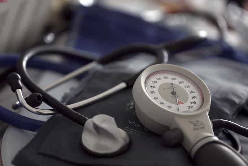 Relief! Strict action against landlords ordered by government for evicting docs, paramedics