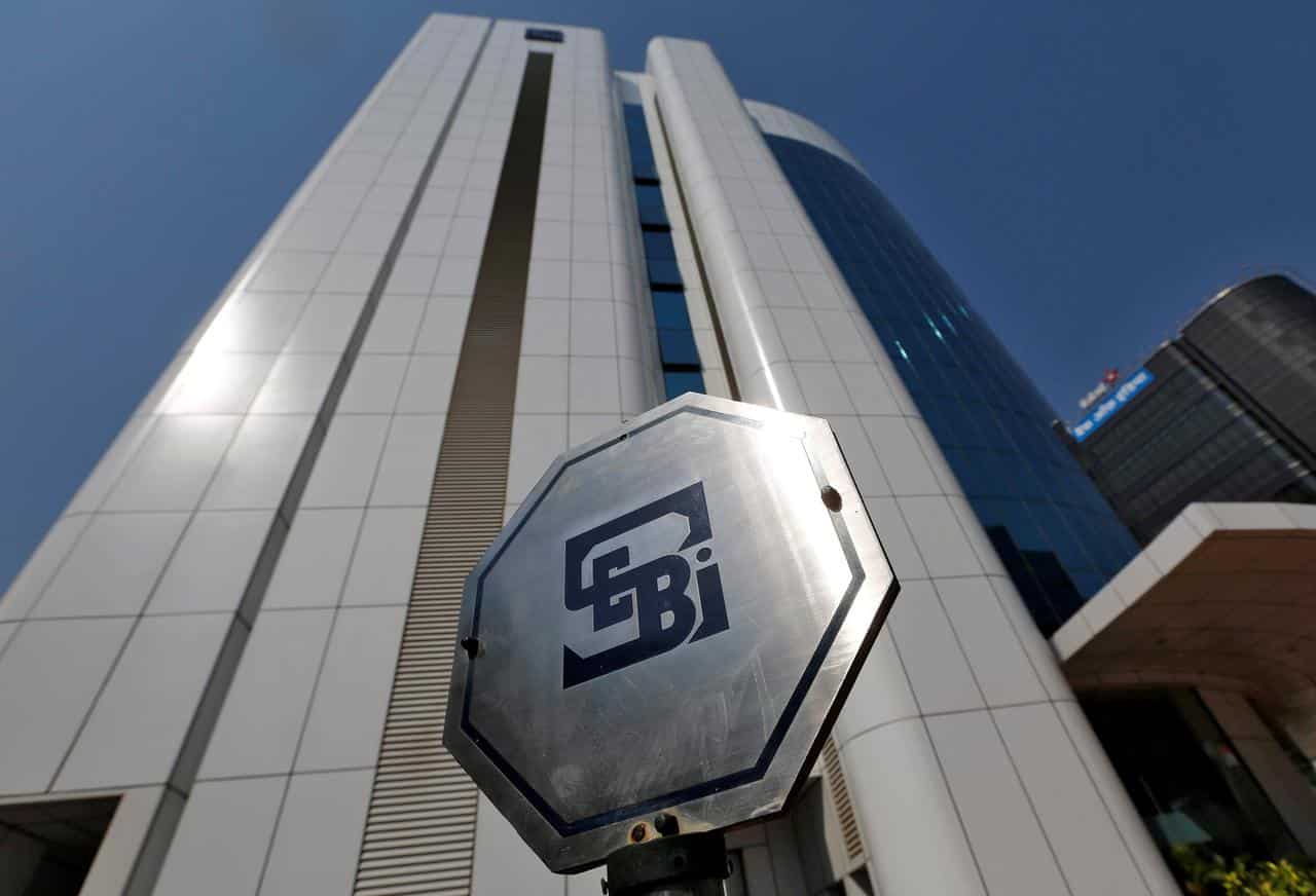 SEBI comes forward to rescue security investors' interest