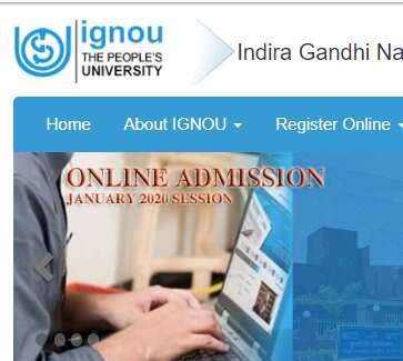 ignou