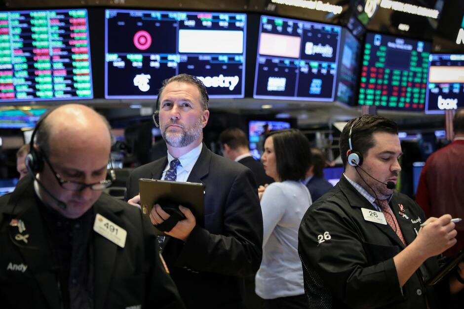 Global Markets: Asian share markets tread cautiously ahead of US stimulus, jobs