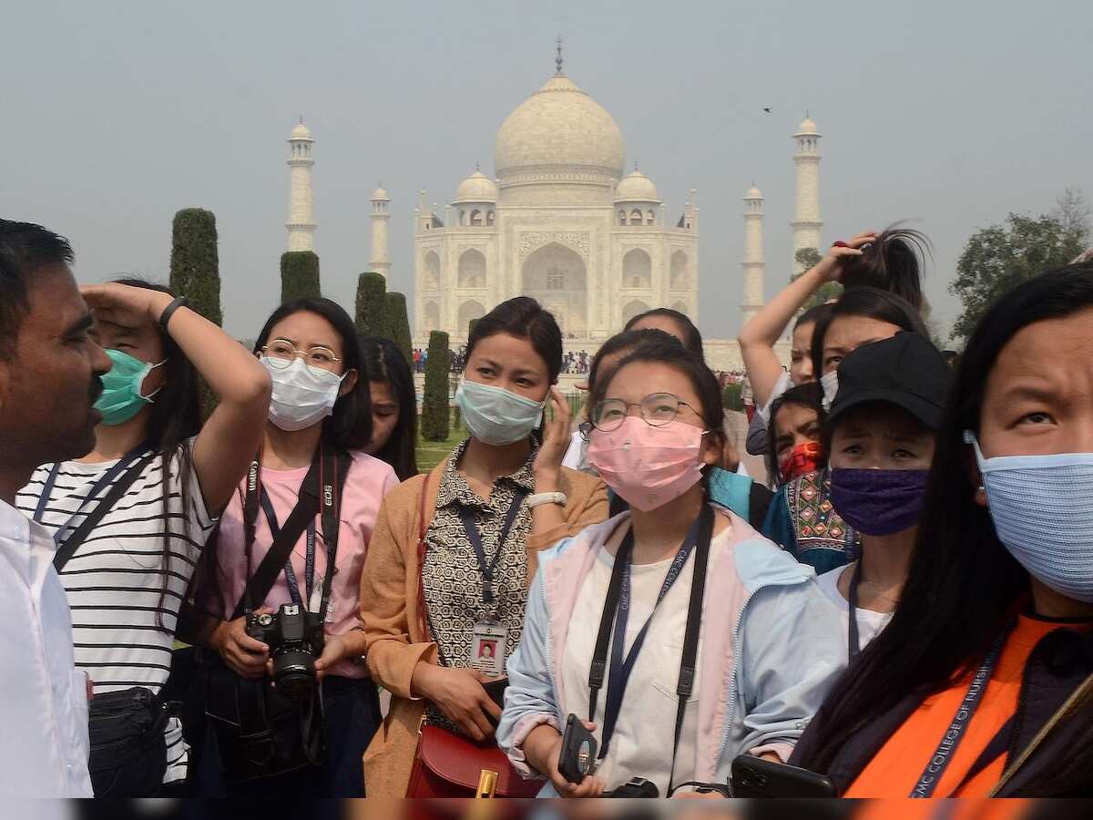 Coronavirus: Data can show how prepared India is