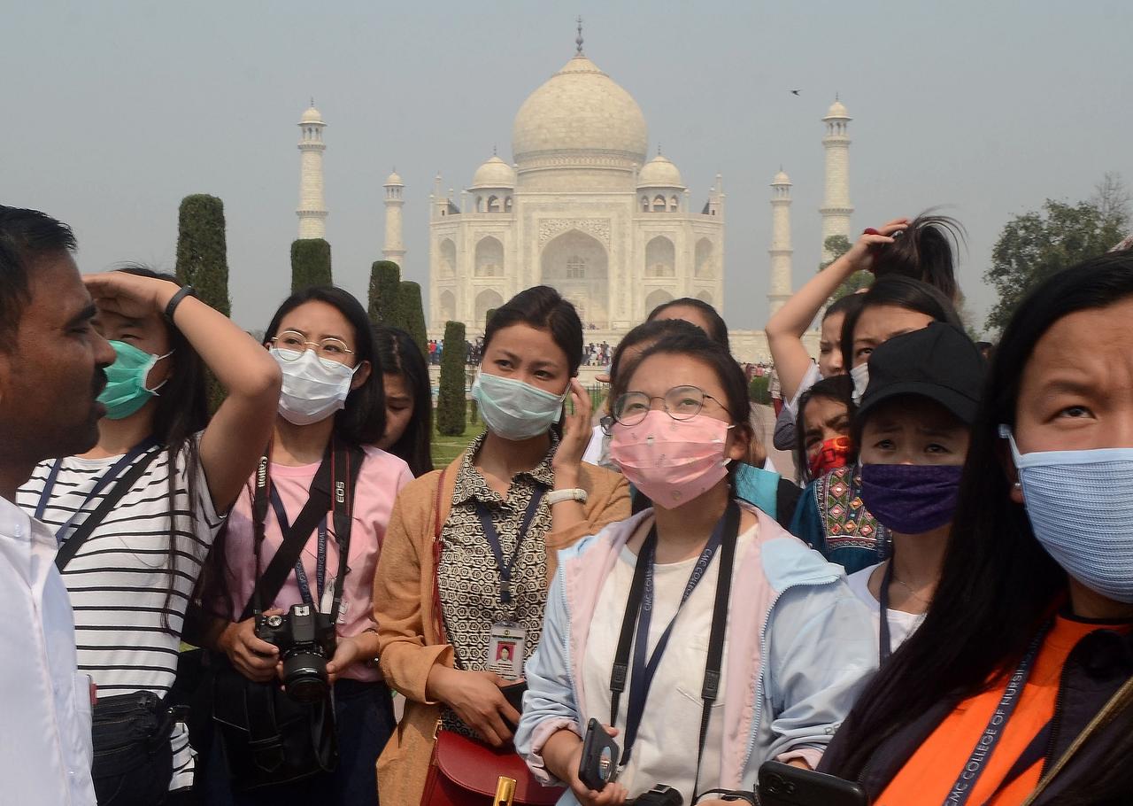 Coronavirus: Data can show how prepared India is