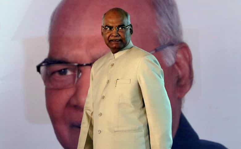 Coronavirus: President Kovind to address all Governors as India goes all out to fight COVID-19
