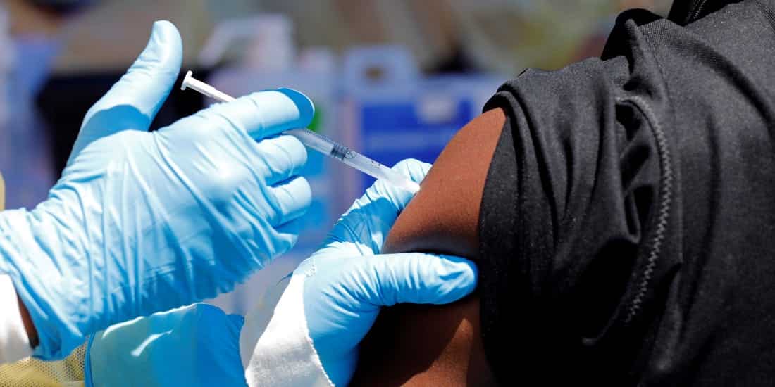 White House is fast-tracking COVID-19 vaccine development: Here's how