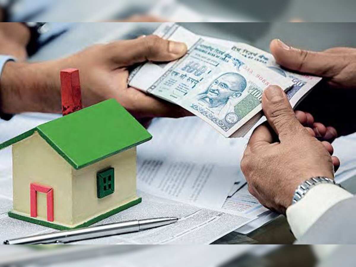 Have EMIs to pay? WAIVER relief for home
