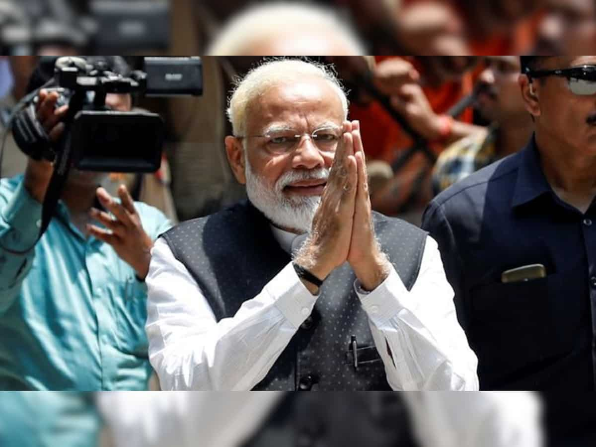 Coronavirus: Check your eligibility for Rs 50 lakh insurance from Modi government