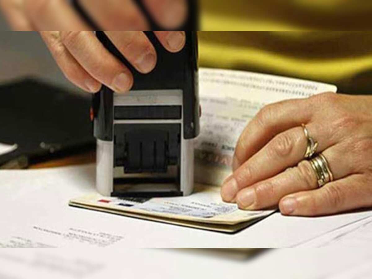 US H1B visa programme to be paused after