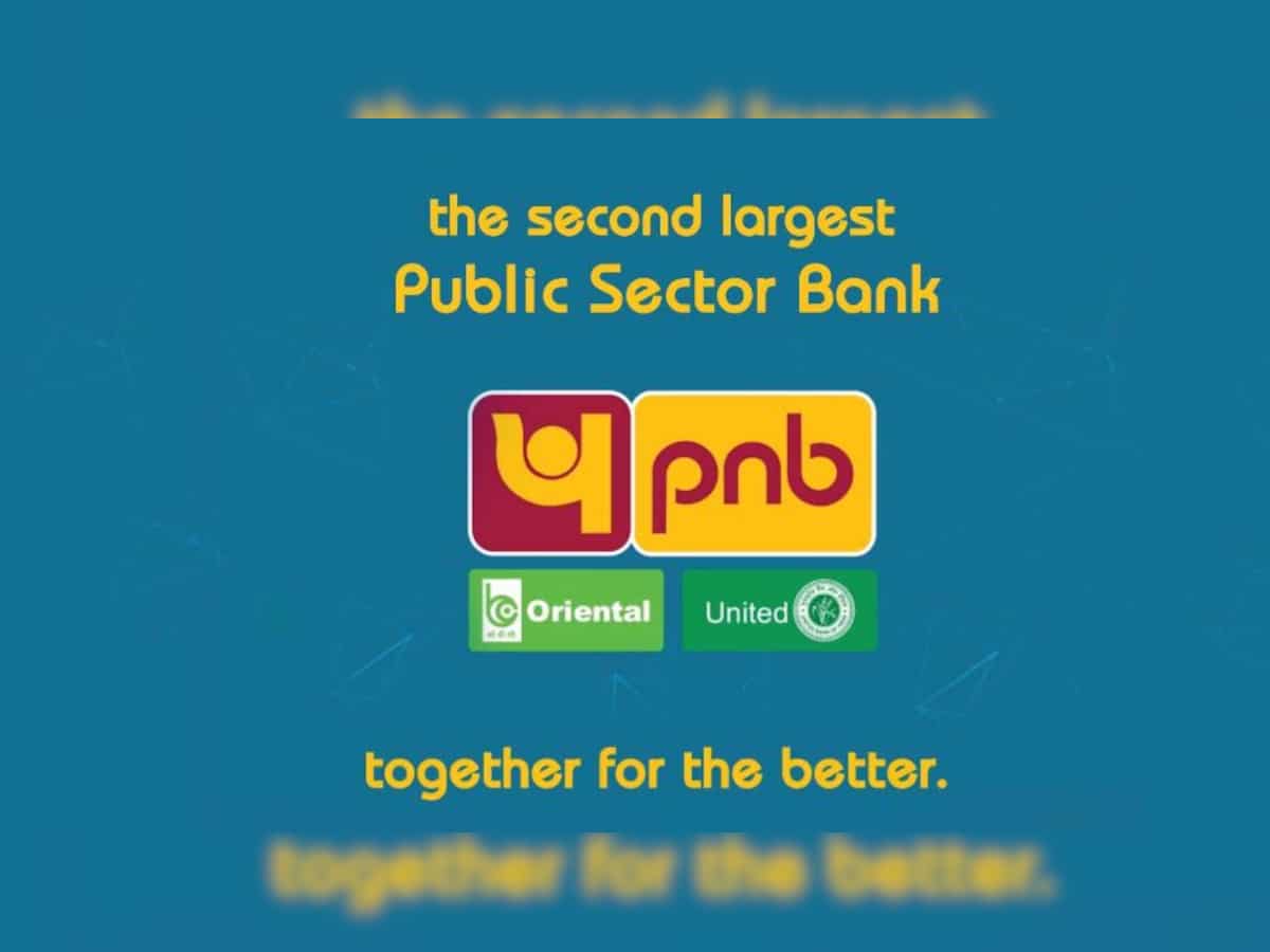 PNB 2.0: Big amalgamation! How Oriental Bank of