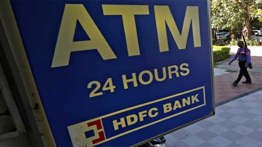 Big coronavirus relief! Good news - HDFC Bank ATM card holders alert!