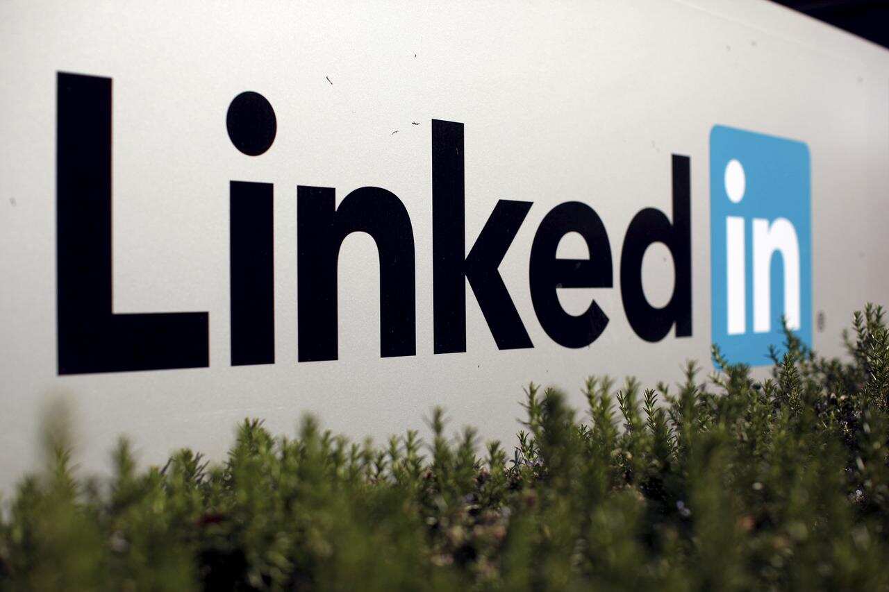 LinkedIn offers free job postings for critical roles