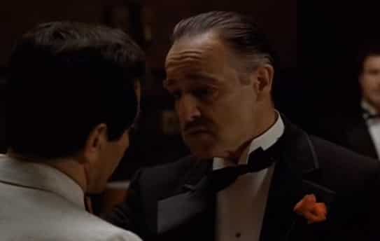 * The Godfather (1972)