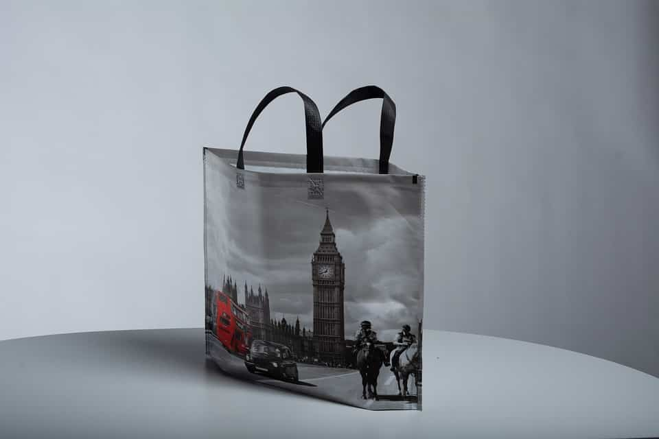 Shopping Bags