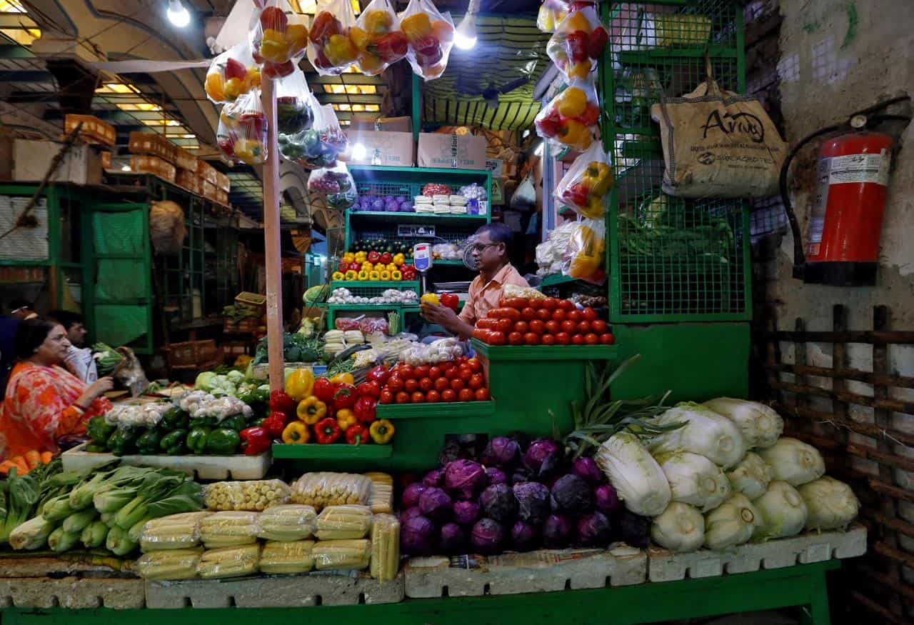 Wash Vegetables, Fruits