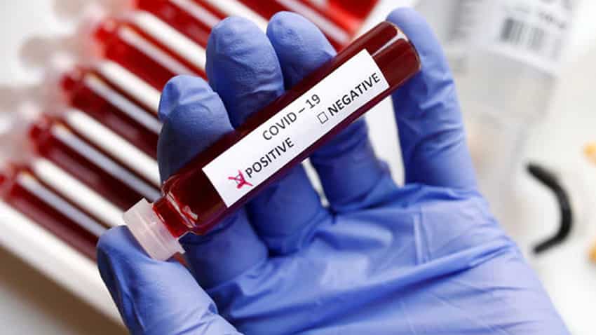Coronavirus: No local transmission? This tunnel in Telangana sanitizes people within 20 seconds 