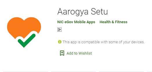 13 lakh Railways employees, their families asked to download Arogya Setu app by Ministry