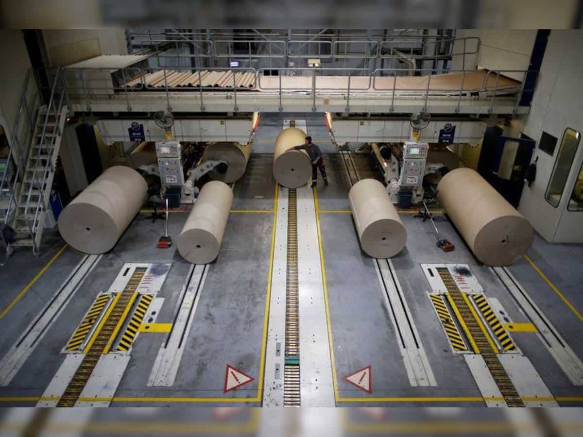 Packaging industry faces disruption in supply chain, labour