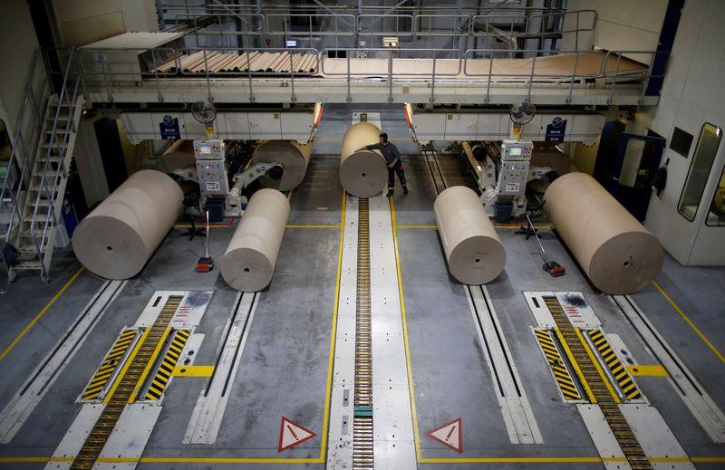 Packaging industry faces disruption in supply chain, labour