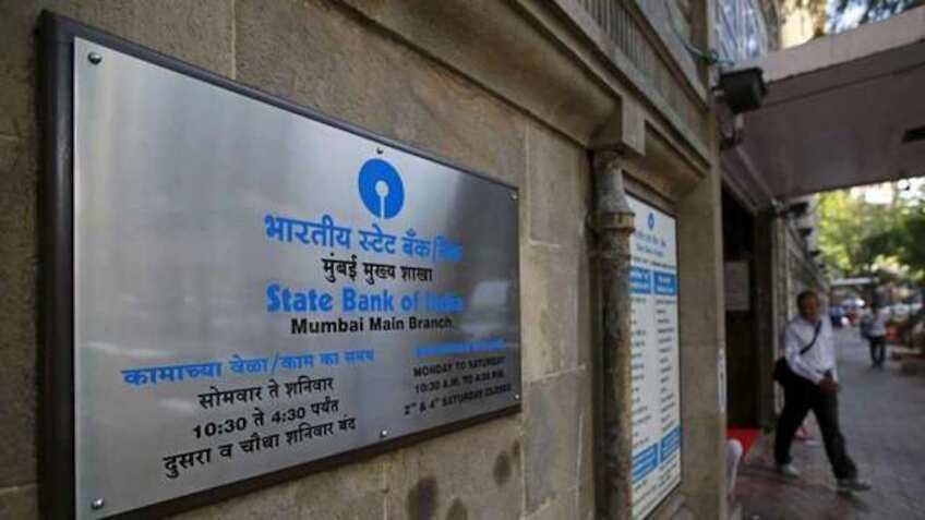 SBI savings bank account interest rates slashed to 2.75 pct