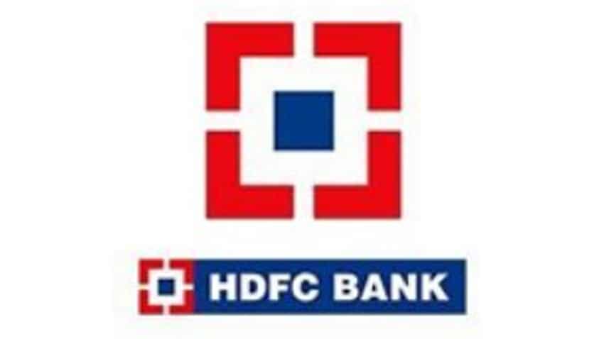 HDFC Bank account holder? Big convenience for you in Mumbai and Noida; more areas to be covered soon