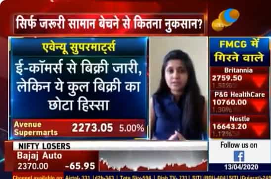 How much will lockdown impact Avenue Supermarts (DMart) operations? See detailed report here