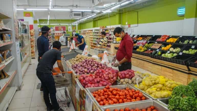 How to find open grocery stores near you | Zee Business