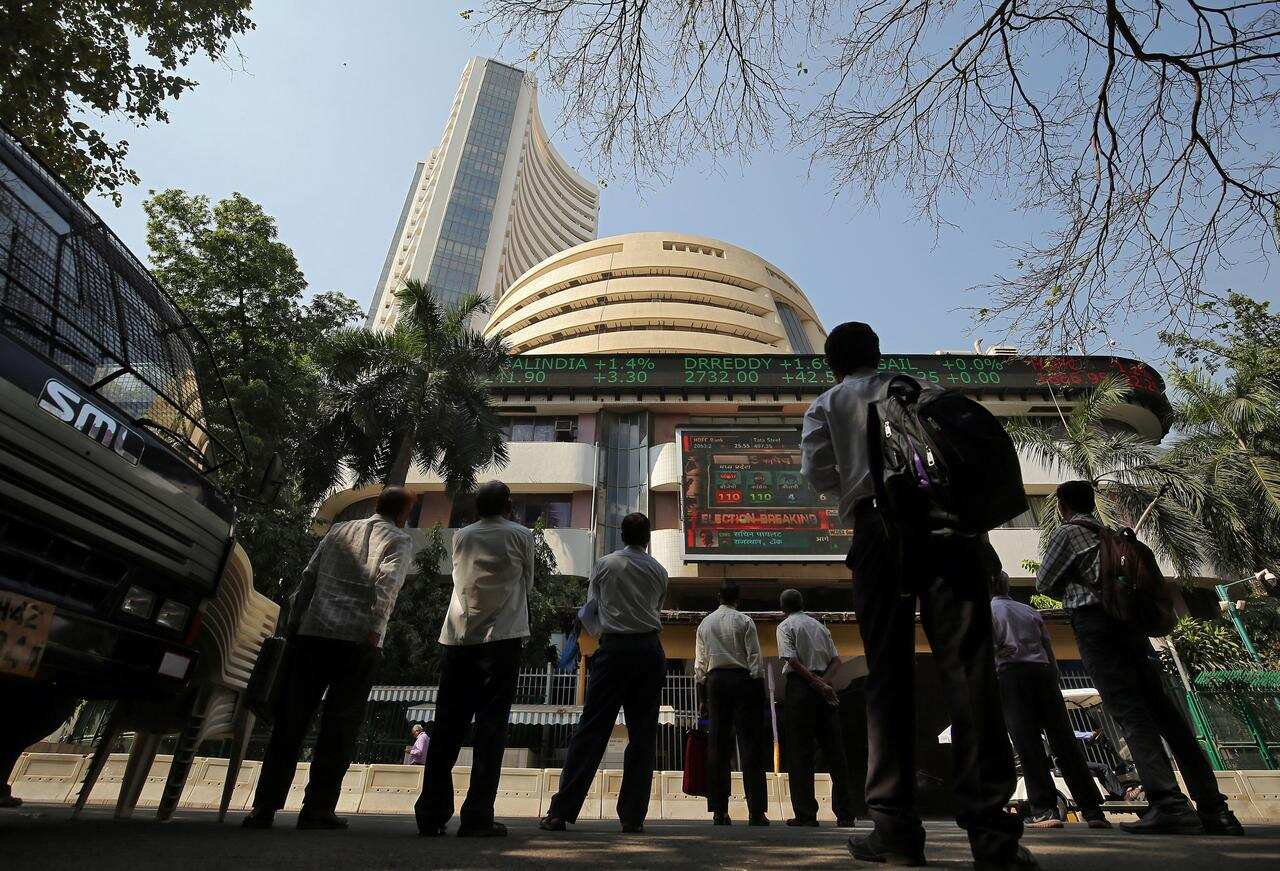 BSE Sensex, NSE Nifty open in red on Thursday, but recover thereafter 