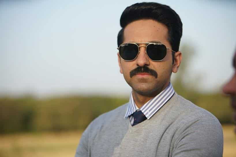 Ayushmann Khurrana