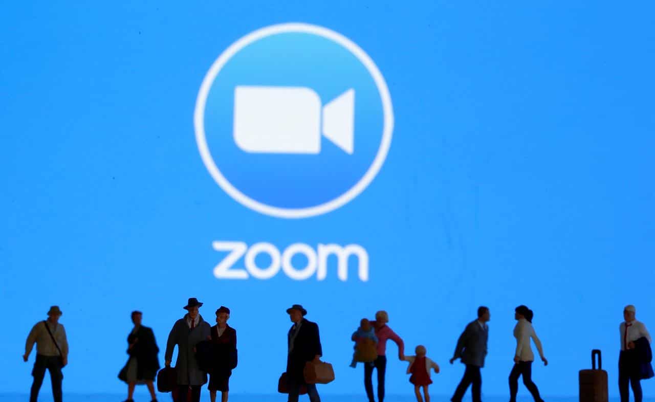 Zoom app not safe, says CERT-India; government officials advised ...