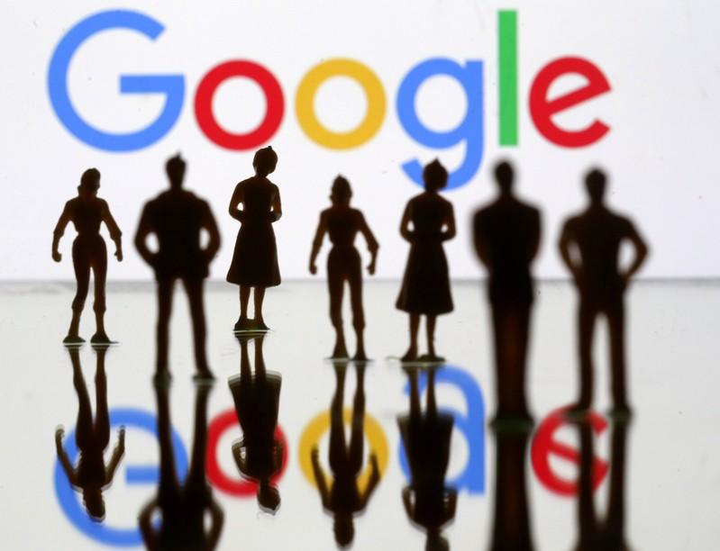 Google follows Apple? Working on its own smart debit card