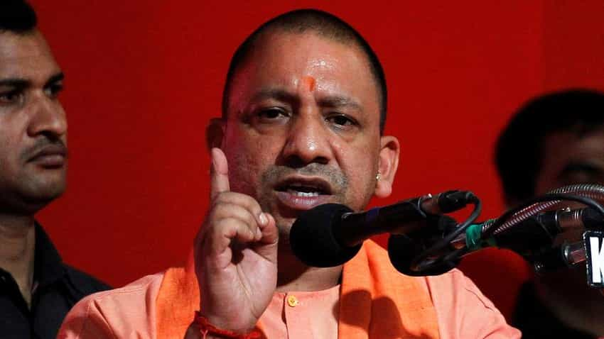 Yogi government to provide jobs to all labourers who have come from ...