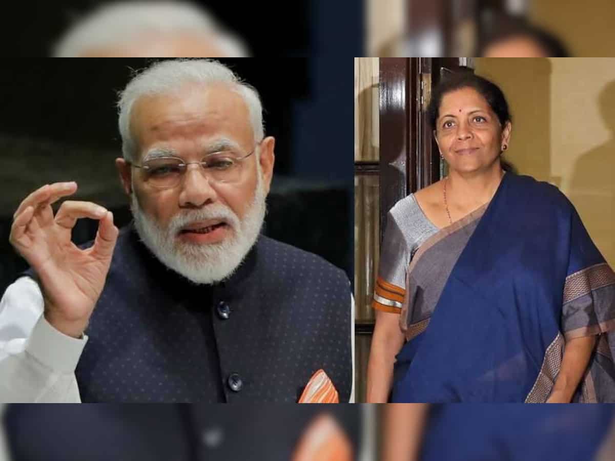 Coronavirus: Public Sector Bank employee? Modi government salutes
