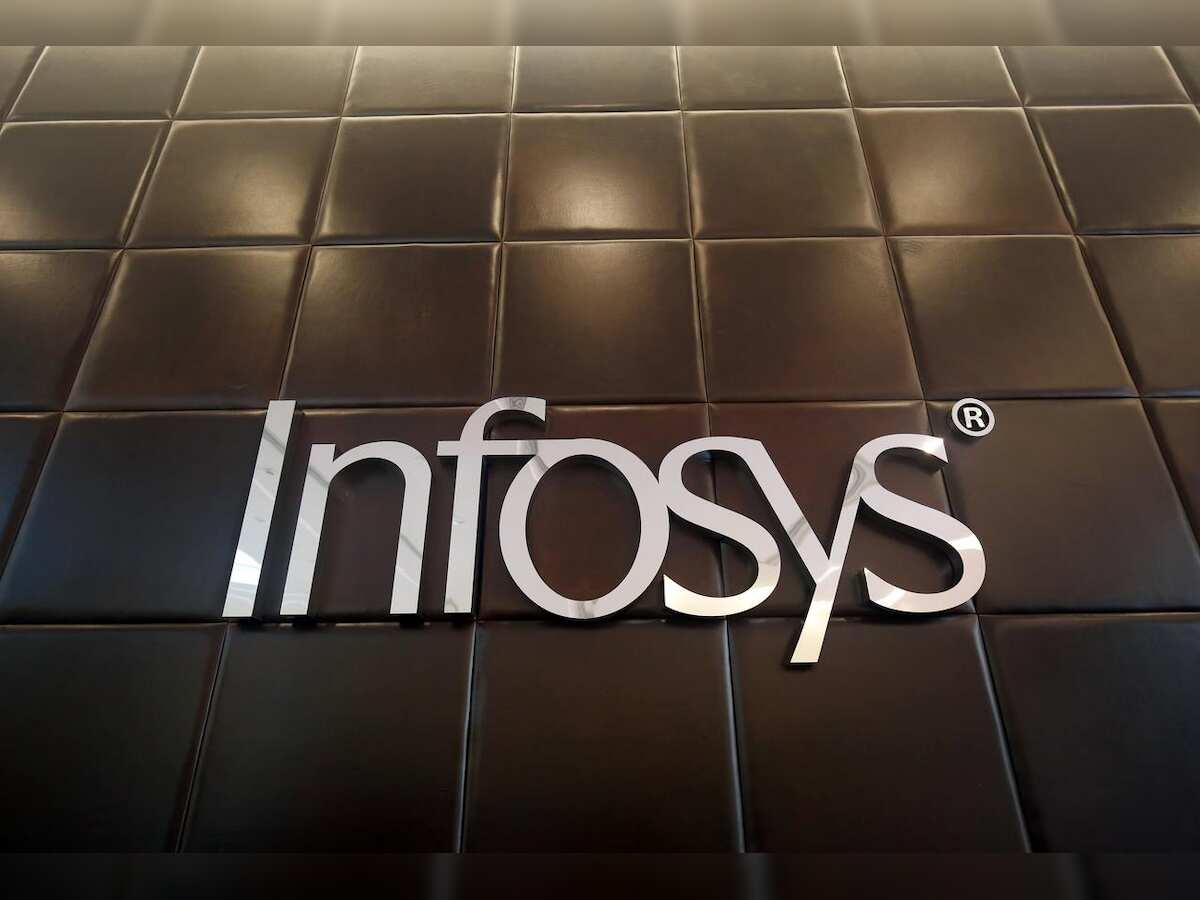 Rs 23 crore worth of stock for Infosys