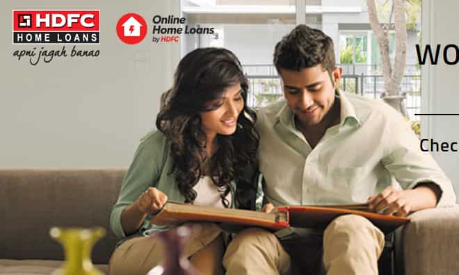 Hdfc Cuts Home Loan Rate By 15 Bps All Existing Customers To Benefit Zee Business 3922