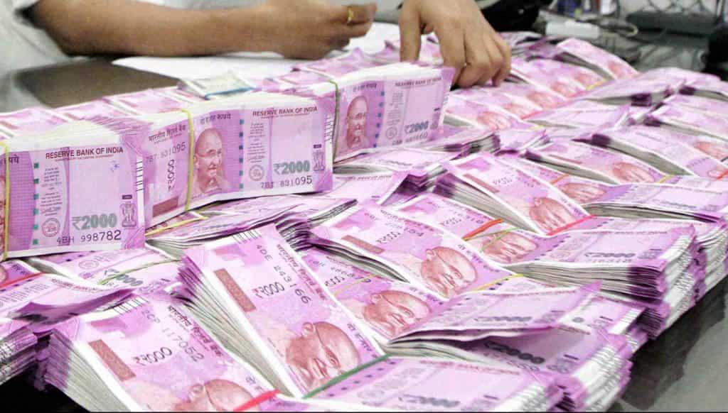 Rs 1.20 lakh crore combined savings for Centre, states