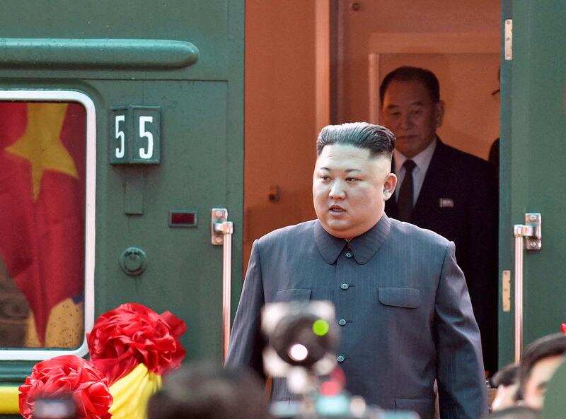 Who might replace Kim Jong Un, if North Korea faces succession prospect?
