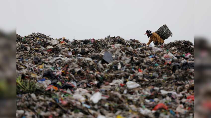 IIT Madras start-up develops smart dustbin system to prevent COVID-19 spread